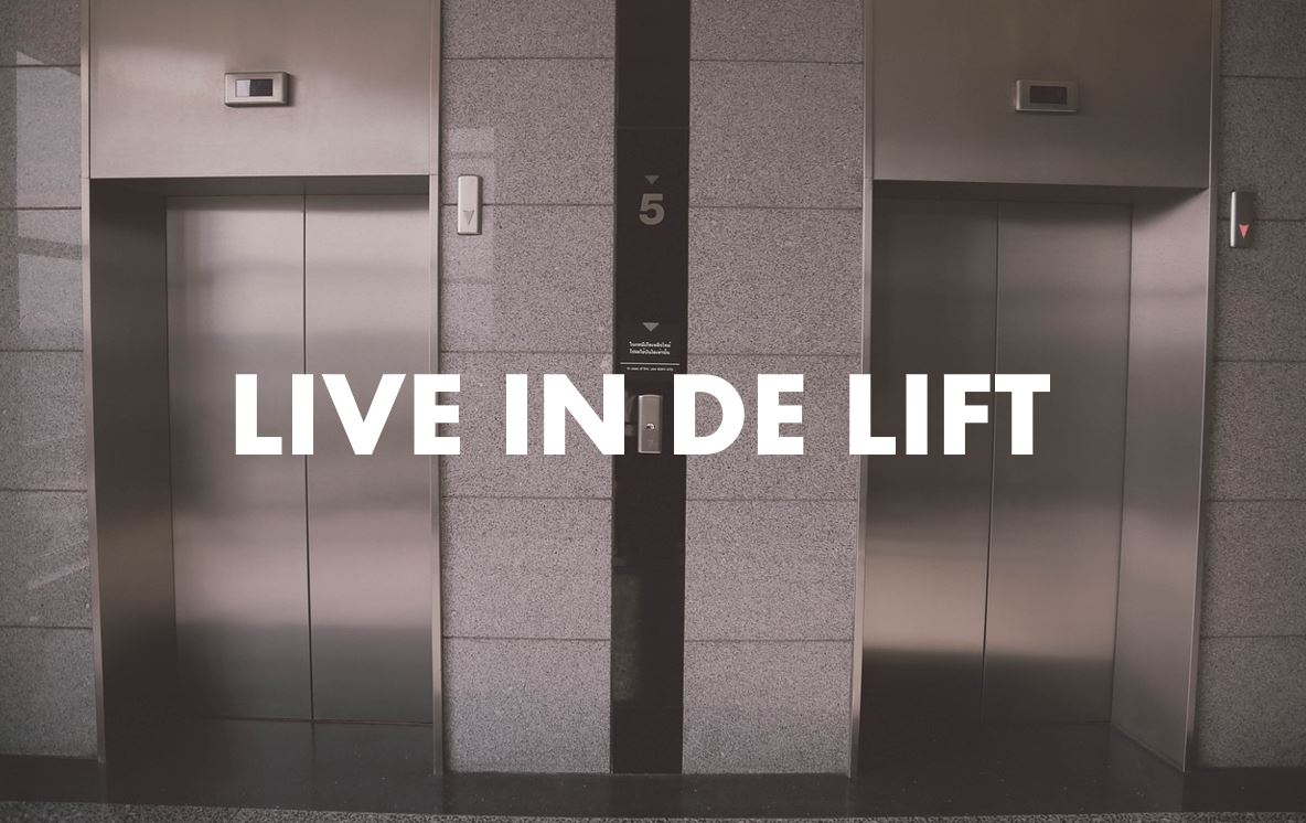 Live zit in de lift: CMO ziet events als onmisbare schakel, omzetgroei en uitdagingen